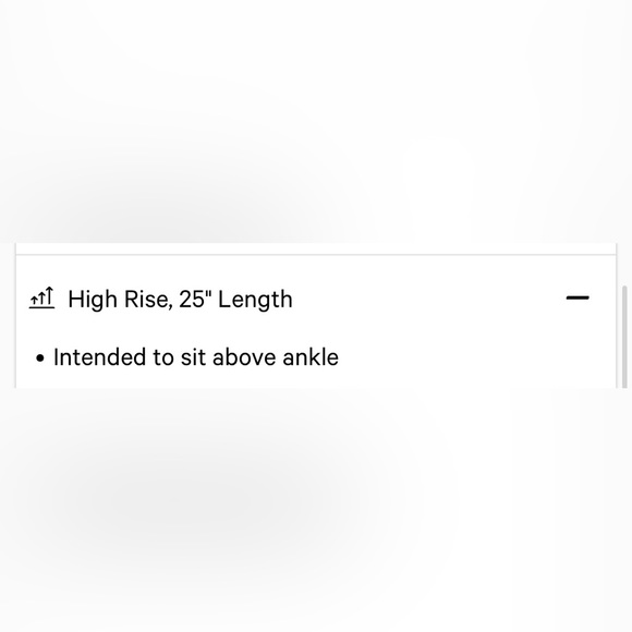 Lululemon Base Pace High Rise Running Tight 25” - Picture 10 of 12